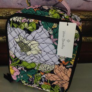 Vera Bradley Insulated Lunch Bag